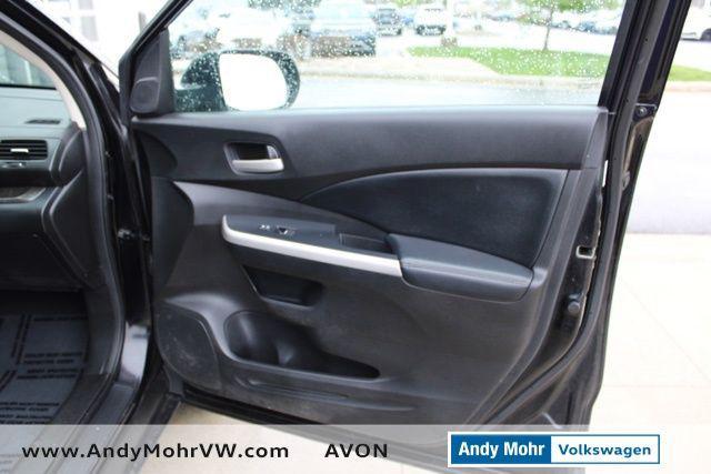 used 2014 Honda CR-V car, priced at $12,261