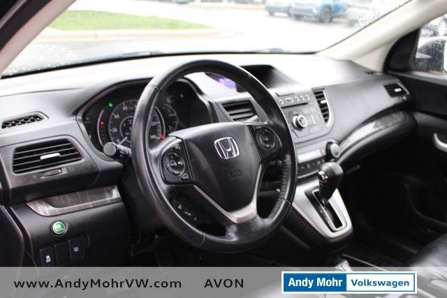 used 2014 Honda CR-V car, priced at $12,261