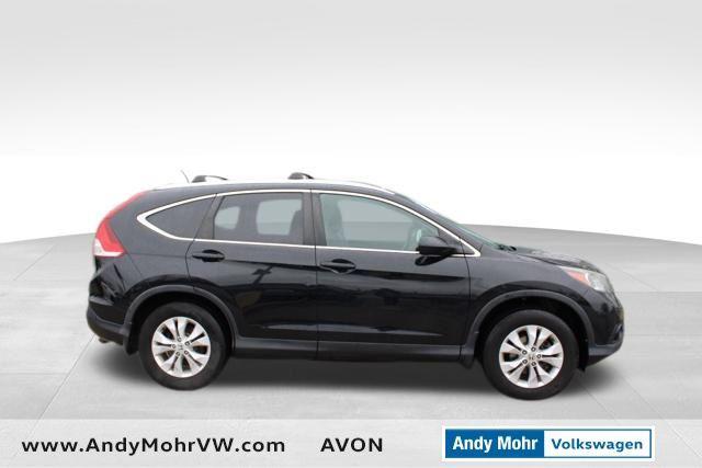used 2014 Honda CR-V car, priced at $12,261