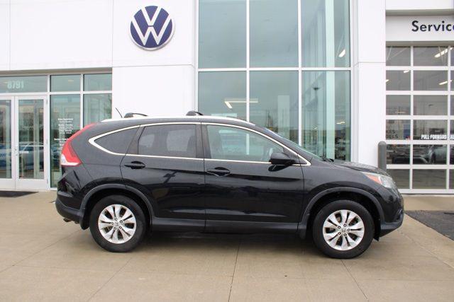used 2014 Honda CR-V car, priced at $11,961