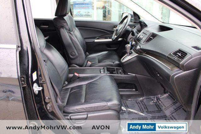 used 2014 Honda CR-V car, priced at $12,261