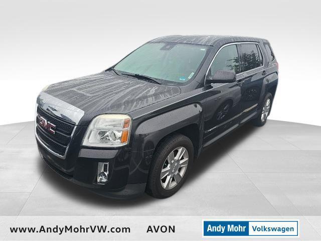 used 2013 GMC Terrain car, priced at $8,500
