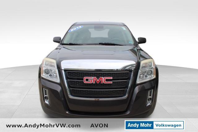 used 2013 GMC Terrain car, priced at $8,500
