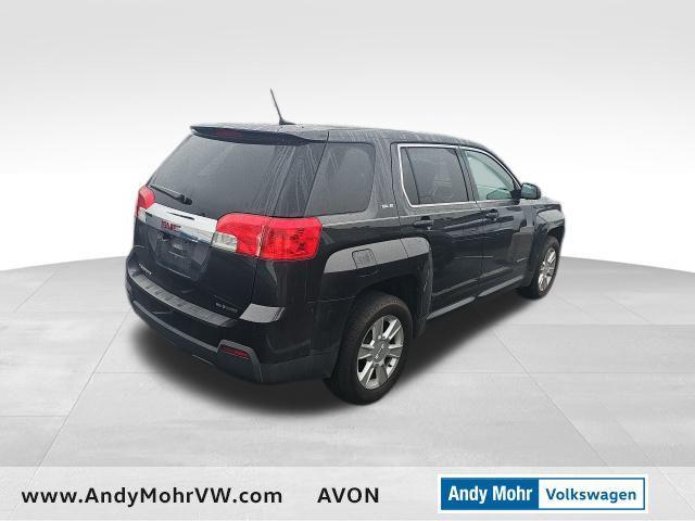 used 2013 GMC Terrain car, priced at $8,500