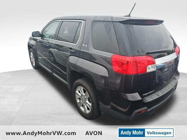 used 2013 GMC Terrain car, priced at $8,500