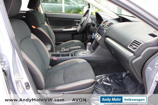 used 2017 Subaru Crosstrek car, priced at $16,500