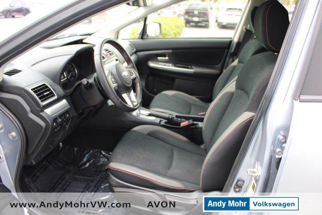 used 2017 Subaru Crosstrek car, priced at $16,500