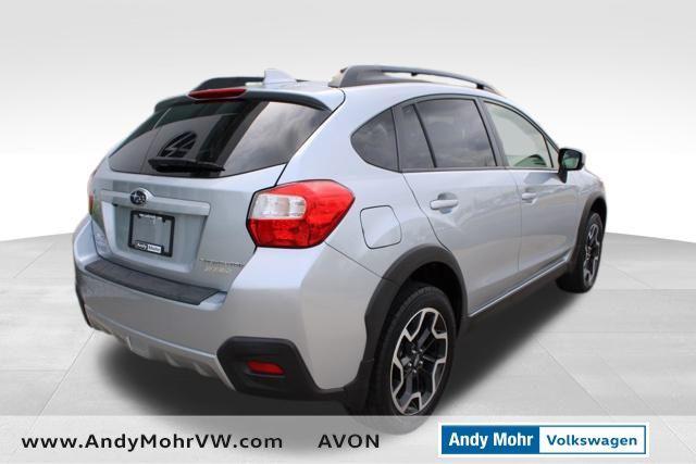 used 2017 Subaru Crosstrek car, priced at $16,500