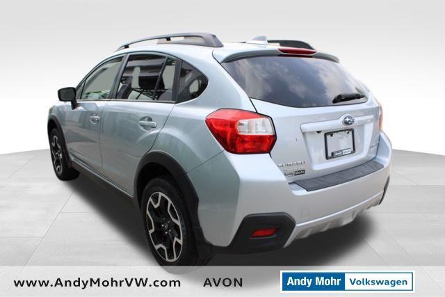 used 2017 Subaru Crosstrek car, priced at $16,500
