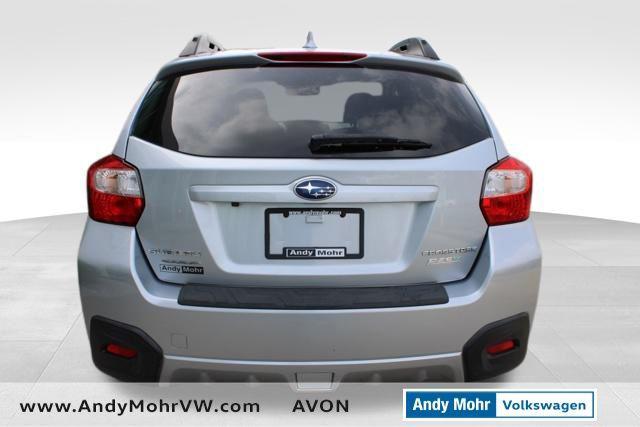 used 2017 Subaru Crosstrek car, priced at $16,500