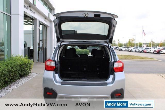 used 2017 Subaru Crosstrek car, priced at $16,500