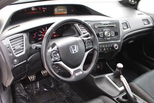 used 2013 Honda Civic car, priced at $13,750