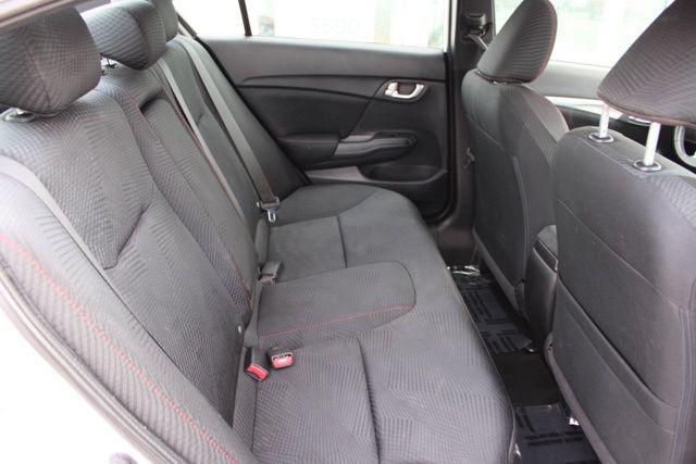 used 2013 Honda Civic car, priced at $13,750