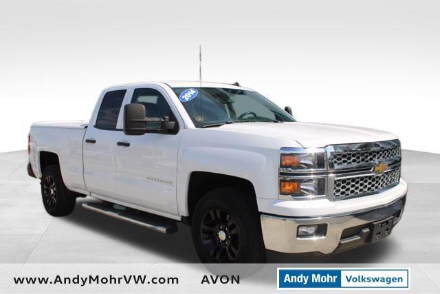 used 2014 Chevrolet Silverado 1500 car, priced at $22,000