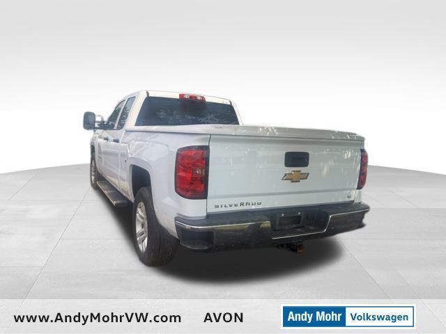 used 2014 Chevrolet Silverado 1500 car, priced at $22,500