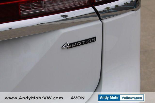 new 2025 Volkswagen Atlas car, priced at $39,993