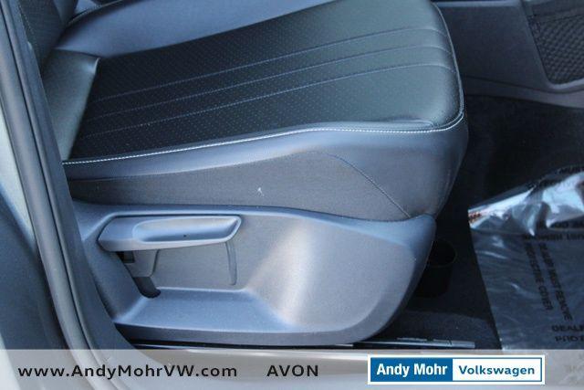 used 2024 Volkswagen Tiguan car, priced at $23,900