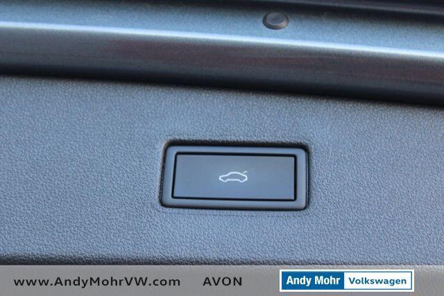 used 2024 Volkswagen Tiguan car, priced at $23,900