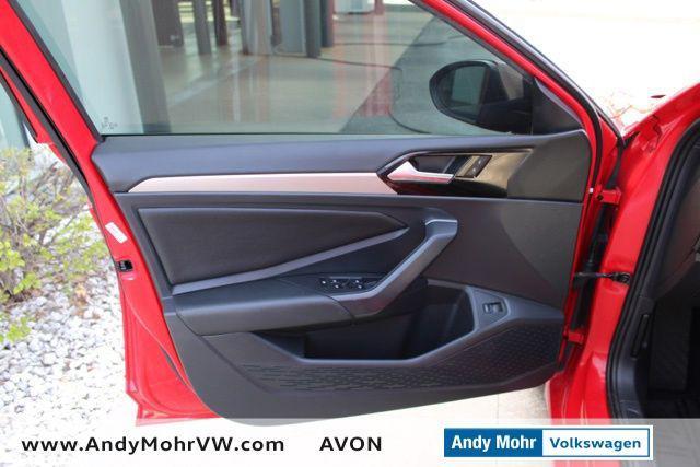 used 2019 Volkswagen Jetta car, priced at $17,961