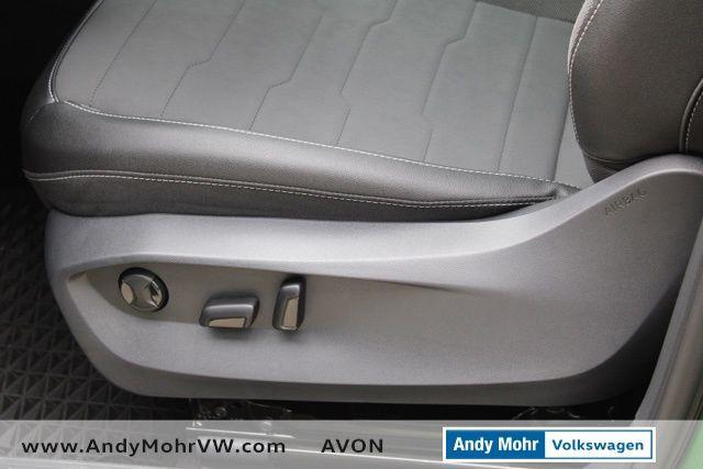 new 2025 Volkswagen Taos car, priced at $33,449