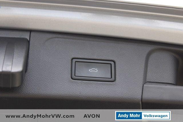 used 2021 Volkswagen Atlas car, priced at $31,691