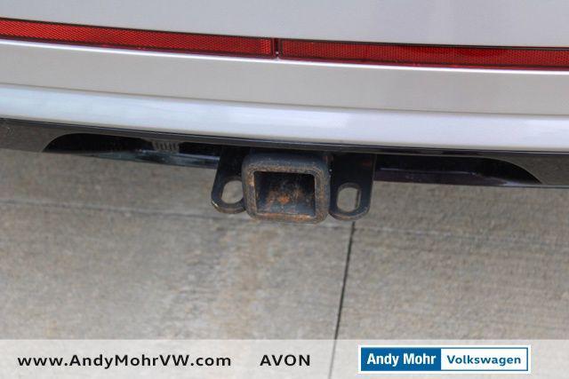 used 2021 Volkswagen Atlas car, priced at $31,691