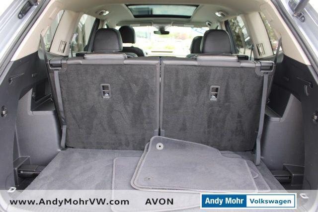 used 2021 Volkswagen Atlas car, priced at $31,691