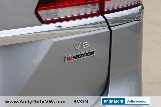 used 2021 Volkswagen Atlas car, priced at $31,691
