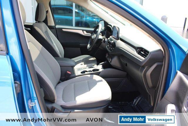 used 2020 Ford Escape car, priced at $17,500