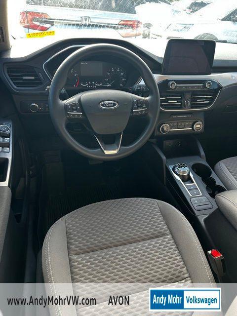 used 2020 Ford Escape car, priced at $17,700