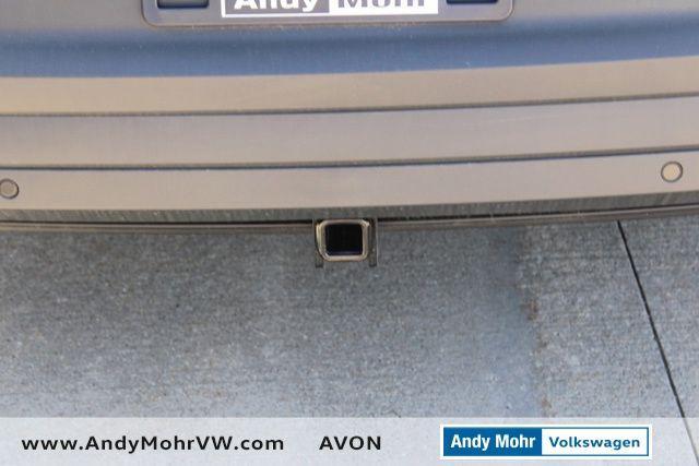 new 2025 Volkswagen ID.4 car, priced at $49,432