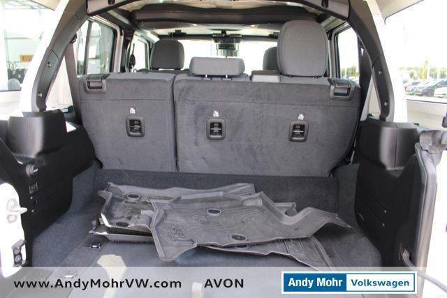 used 2024 Jeep Wrangler 4xe car, priced at $36,000