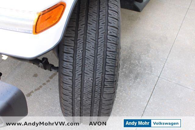 used 2024 Jeep Wrangler 4xe car, priced at $36,000