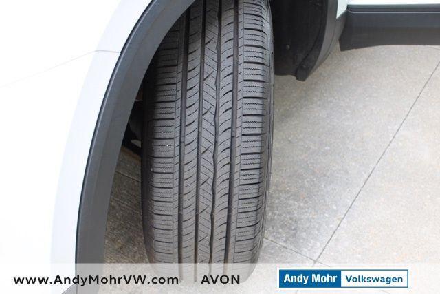 used 2018 Volkswagen Atlas car, priced at $20,961