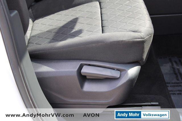 used 2018 Volkswagen Atlas car, priced at $20,961