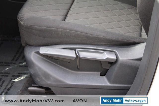 used 2018 Volkswagen Atlas car, priced at $20,961