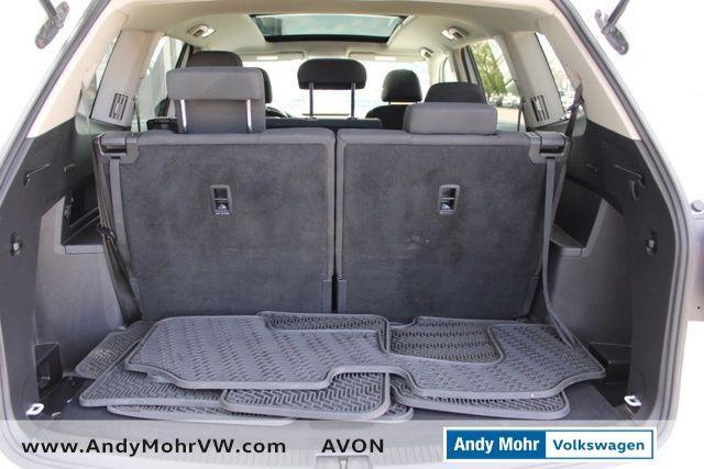 used 2018 Volkswagen Atlas car, priced at $20,961