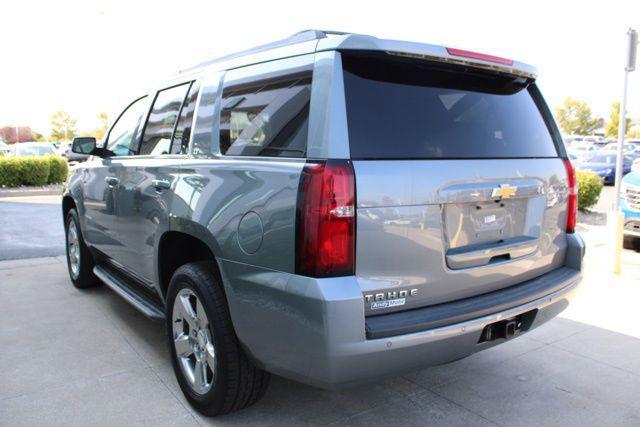 used 2019 Chevrolet Tahoe car, priced at $22,500