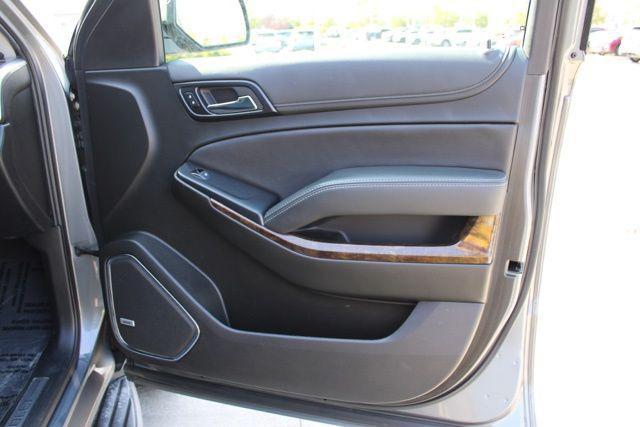 used 2019 Chevrolet Tahoe car, priced at $22,500