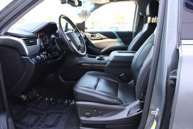 used 2019 Chevrolet Tahoe car, priced at $22,500