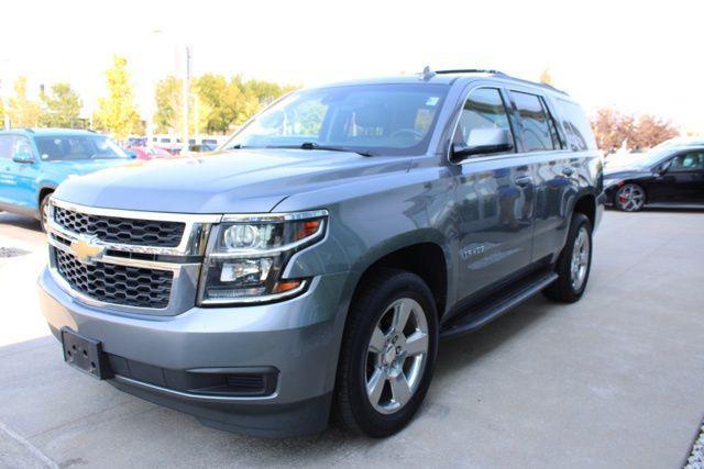 used 2019 Chevrolet Tahoe car, priced at $22,500