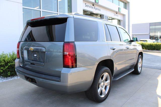 used 2019 Chevrolet Tahoe car, priced at $22,500