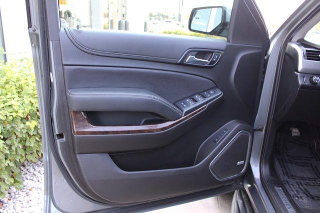 used 2019 Chevrolet Tahoe car, priced at $22,500