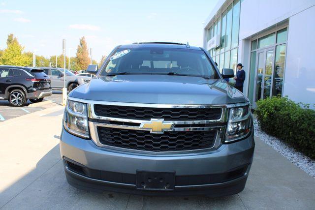 used 2019 Chevrolet Tahoe car, priced at $22,500