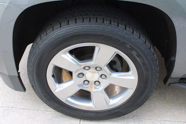 used 2019 Chevrolet Tahoe car, priced at $22,500