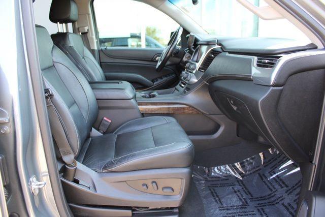 used 2019 Chevrolet Tahoe car, priced at $22,500