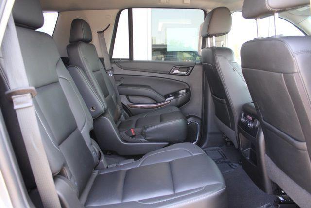 used 2019 Chevrolet Tahoe car, priced at $22,500