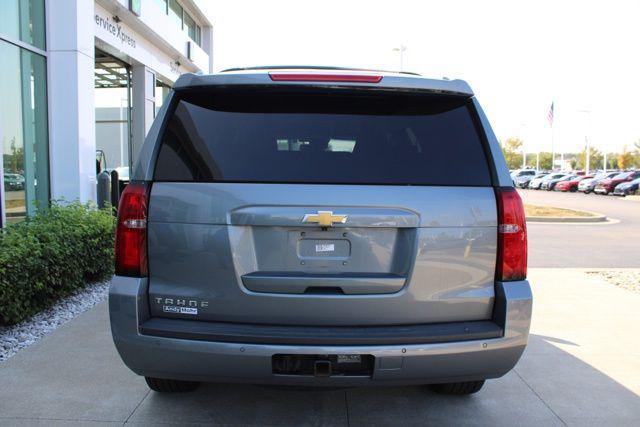 used 2019 Chevrolet Tahoe car, priced at $22,500