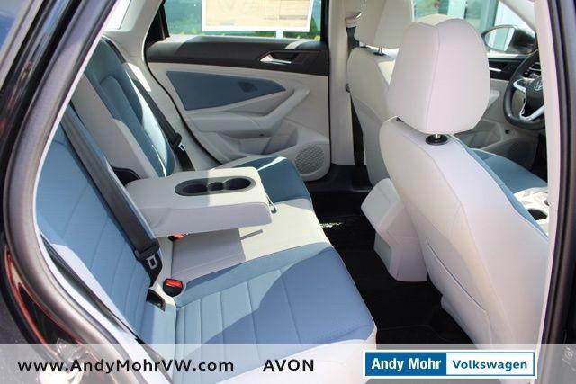 new 2025 Volkswagen Jetta car, priced at $28,034
