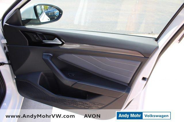used 2025 Volkswagen Jetta car, priced at $27,750